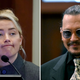 Image for article titled Unsealed Docs in Depp v. Heard Case Reveal Erectile Dysfunction Claims, Among Other Head-Turners
